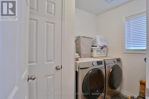 63 Saddlebrook Court, Kitchener, ON - Indoor Photo Showing Laundry Room