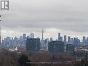 719 - 50 O'Neill Road, Toronto, ON  - Outdoor With View 