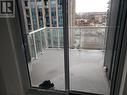 719 - 50 O'Neill Road, Toronto, ON  - Outdoor With Balcony 