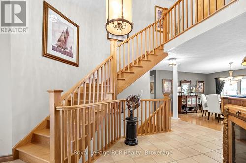 705 21St A Avenue, Hanover, ON - Indoor Photo Showing Other Room