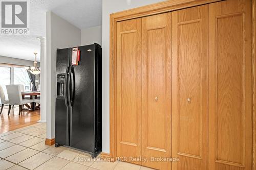 705 21St A Avenue, Hanover, ON - Indoor Photo Showing Other Room