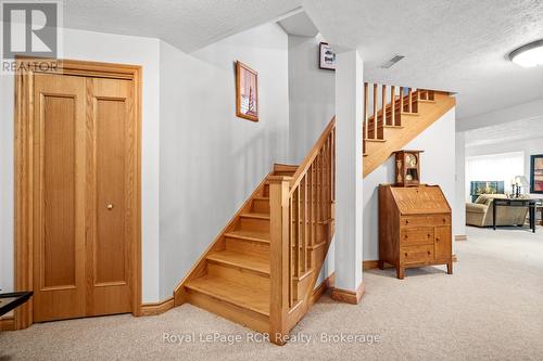 705 21St A Avenue, Hanover, ON - Indoor Photo Showing Other Room