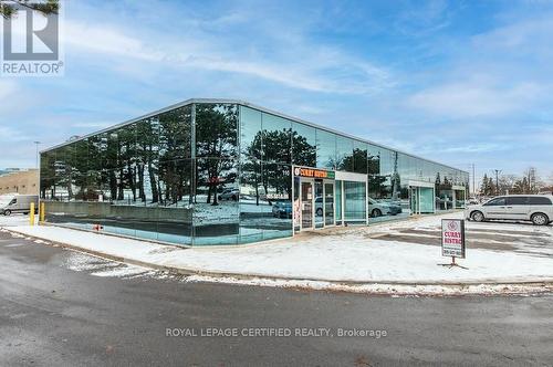 110 - 405 Britannia Road E, Mississauga, ON 