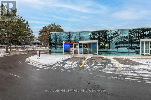 110 - 405 Britannia Road E, Mississauga, ON 