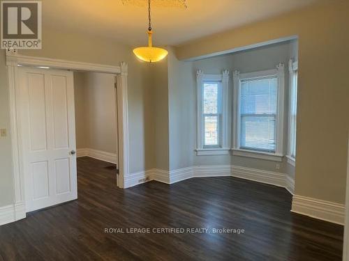 1 - 3 Denison Avenue, Brampton, ON - Indoor Photo Showing Other Room