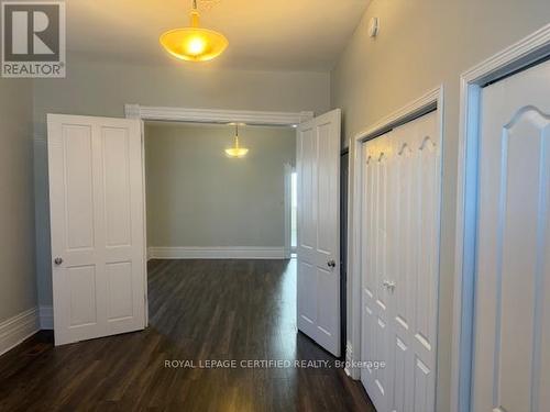 1 - 3 Denison Avenue, Brampton, ON - Indoor Photo Showing Other Room