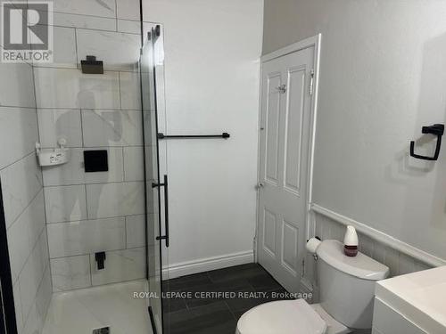 1 - 3 Denison Avenue, Brampton, ON - Indoor Photo Showing Bathroom