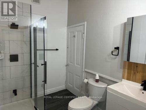 1 - 3 Denison Avenue, Brampton, ON - Indoor Photo Showing Bathroom