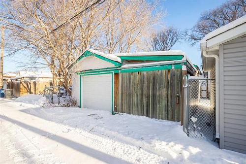 358 Lipton St, Winnipeg, MB 