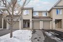 114 Mojave Crescent, Ottawa, ON  - Outdoor With Facade 