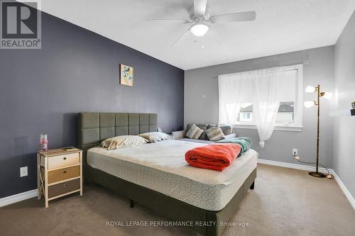 114 Mojave Crescent, Ottawa, ON - Indoor Photo Showing Bedroom