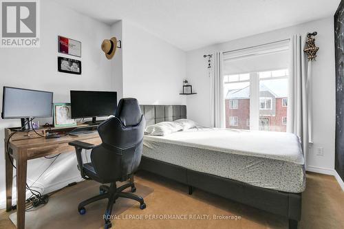 114 Mojave Crescent, Ottawa, ON - Indoor Photo Showing Bedroom