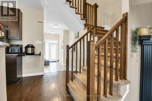 114 Mojave Crescent, Ottawa, ON - Indoor Photo Showing Other Room