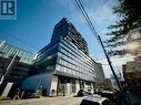 1707 - 195 Mccaul Street, Toronto, ON  - Outdoor 