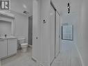 1707 - 195 Mccaul Street, Toronto, ON  - Indoor Photo Showing Bathroom 