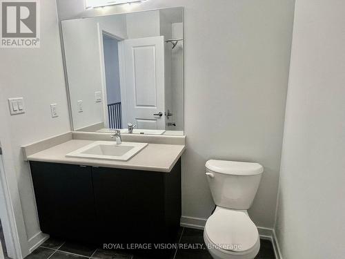 18 Akil Thomas Gardens, Toronto, ON - Indoor Photo Showing Bathroom