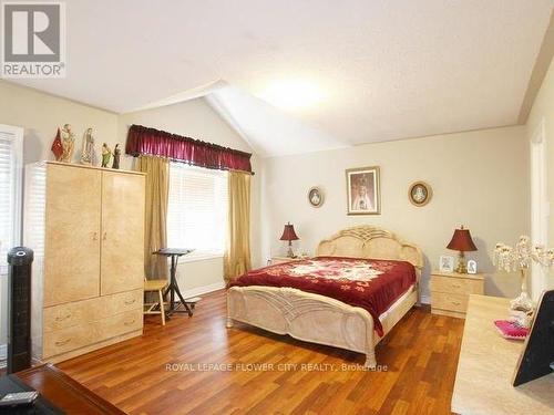 2 Bainsville Circle, Brampton, ON - Indoor Photo Showing Bedroom