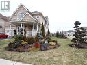 2 Bainsville Circle, Brampton, ON  - Outdoor With Facade 