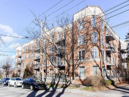 Exterior - 208-4877 Av. Wilson, Montréal (Côte-Des-Neiges/Notre-Dame-De-Grâce), QC - Outdoor