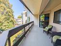 309-1560 Hillside Ave, Victoria, BC  - Outdoor With Balcony With Exterior 