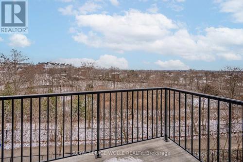 D73 - 405 Myers Road, Cambridge, ON - Outdoor With View