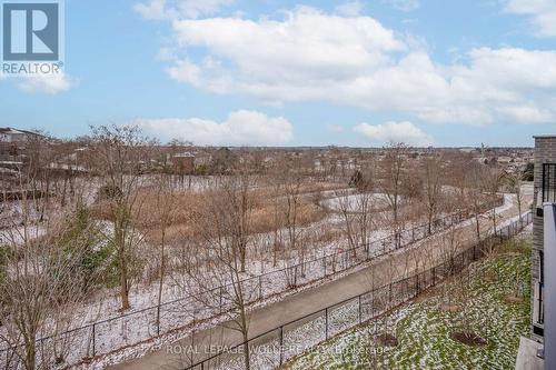 D73 - 405 Myers Road, Cambridge, ON - Outdoor With View