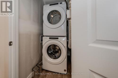 D73 - 405 Myers Road, Cambridge, ON - Indoor Photo Showing Laundry Room