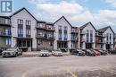 D73 - 405 Myers Road, Cambridge, ON  - Outdoor With Facade 