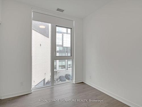 301-5 Defries St, Toronto, ON - Indoor Photo Showing Other Room