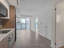 626-5 Defries St, Toronto, ON  - Indoor Photo Showing Kitchen 