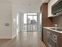 412-5 Defries St, Toronto, ON  - Indoor 