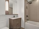 412-5 Defries St, Toronto, ON  - Indoor Photo Showing Bathroom 