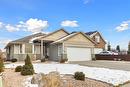 485 Hollyburn Drive, Kamloops, BC  - Outdoor With Facade 