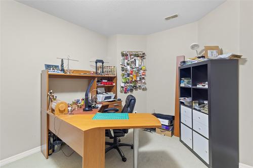 485 Hollyburn Drive, Kamloops, BC - Indoor Photo Showing Office