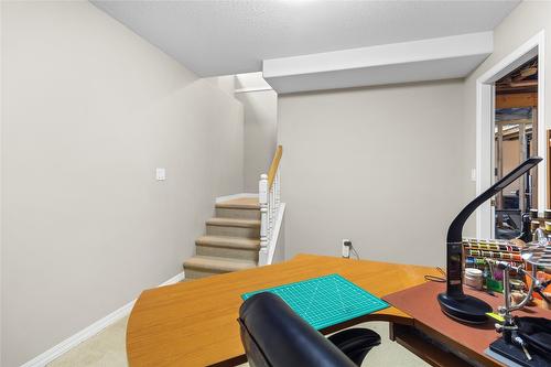 485 Hollyburn Drive, Kamloops, BC - Indoor