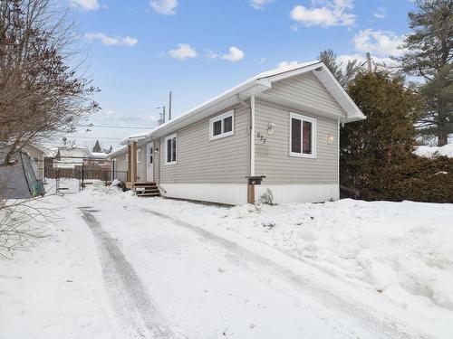 Frontage - 927 Rue Arthur-Gratton, Gatineau (Buckingham), QC - Outdoor