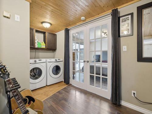 Other - 927 Rue Arthur-Gratton, Gatineau (Buckingham), QC - Indoor Photo Showing Laundry Room