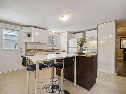 Kitchen - 927 Rue Arthur-Gratton, Gatineau (Buckingham), QC - Indoor Photo Showing Kitchen