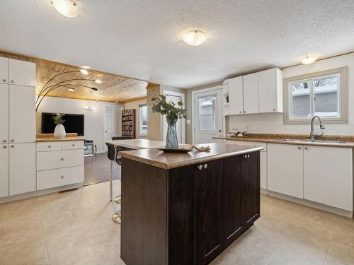 Kitchen - 927 Rue Arthur-Gratton, Gatineau (Buckingham), QC - Indoor Photo Showing Kitchen