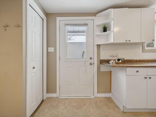 Kitchen - 927 Rue Arthur-Gratton, Gatineau (Buckingham), QC - Indoor Photo Showing Other Room