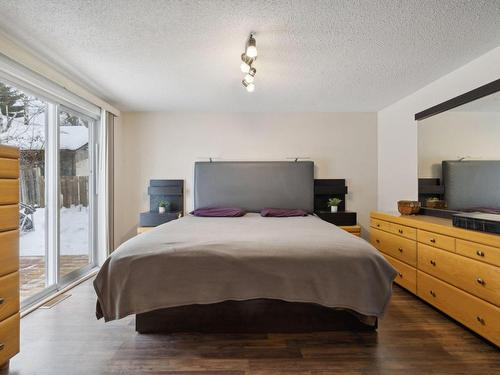 Bedroom - 927 Rue Arthur-Gratton, Gatineau (Buckingham), QC - Indoor Photo Showing Bedroom