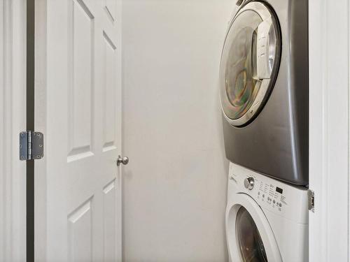 Salle de lavage - 1-179 Rue De La Fabrique, Gatineau (Aylmer), QC - Indoor Photo Showing Laundry Room