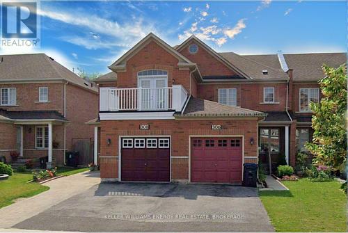 Upper - 308 Mclevin Avenue, Toronto (Malvern), ON - Outdoor