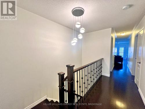 Upper - 308 Mclevin Avenue, Toronto (Malvern), ON - Indoor Photo Showing Other Room