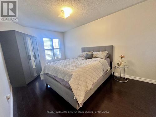 Upper - 308 Mclevin Avenue, Toronto (Malvern), ON - Indoor Photo Showing Bedroom