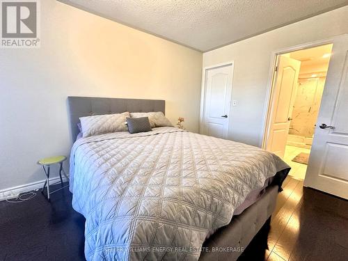 Upper - 308 Mclevin Avenue, Toronto (Malvern), ON - Indoor Photo Showing Bedroom