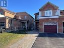 Upper - 308 Mclevin Avenue, Toronto (Malvern), ON  - Outdoor 