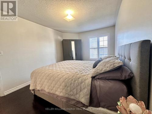 Upper - 308 Mclevin Avenue, Toronto (Malvern), ON - Indoor Photo Showing Bedroom