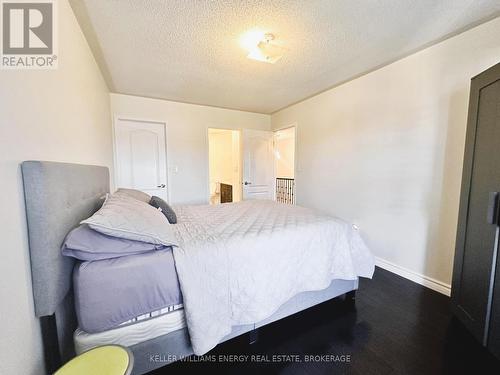 Upper - 308 Mclevin Avenue, Toronto (Malvern), ON - Indoor Photo Showing Bedroom