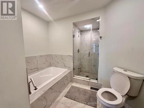 Upper - 308 Mclevin Avenue, Toronto (Malvern), ON - Indoor Photo Showing Bathroom